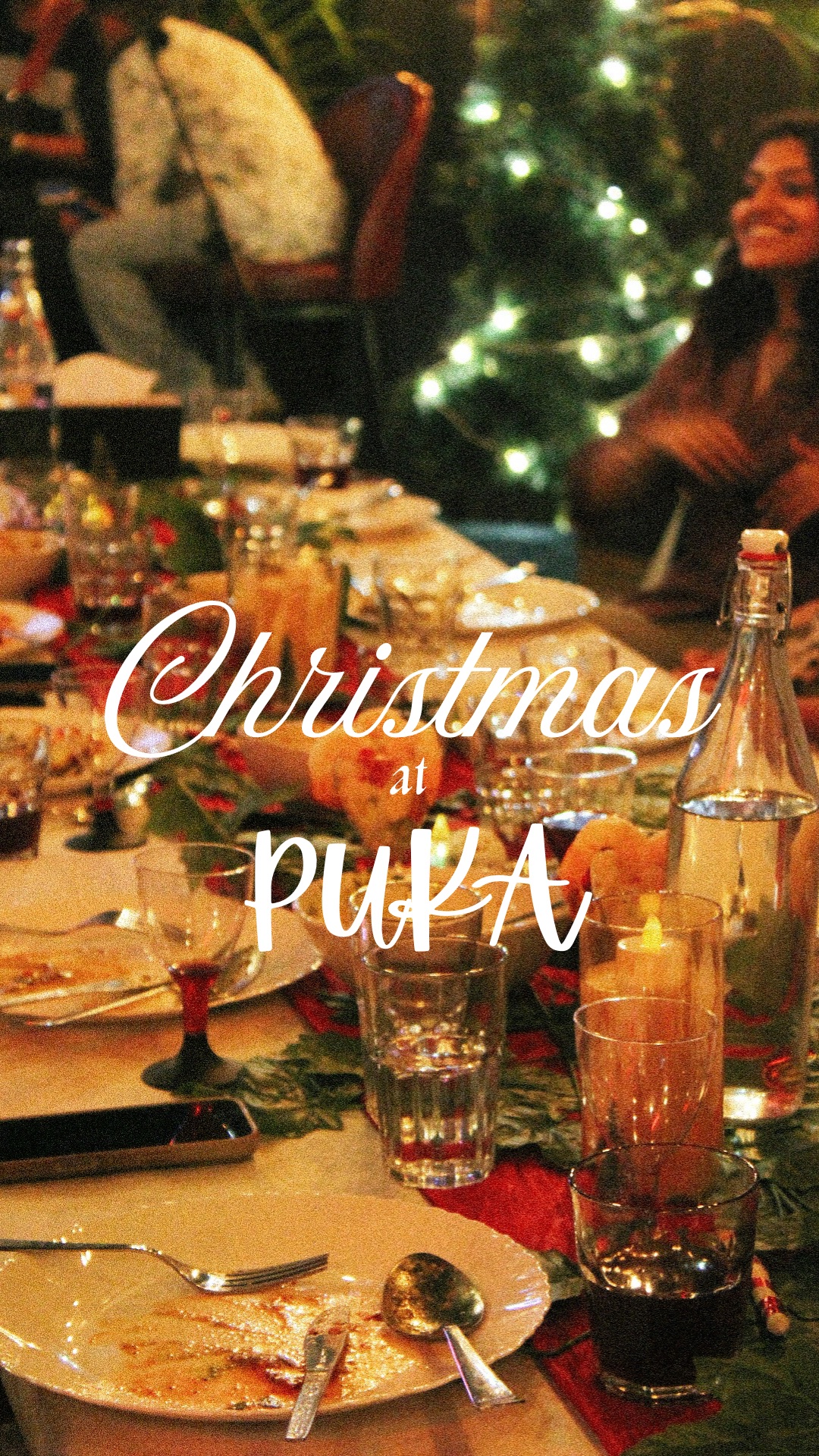 PuKa Christmas