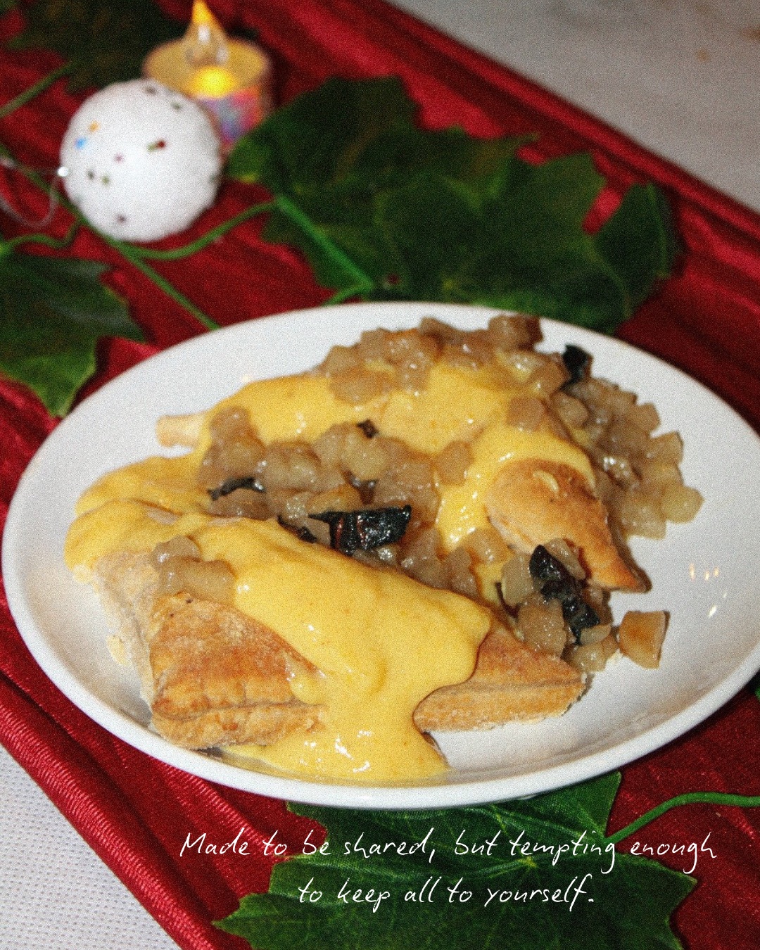 Brisket Croquettes — PuKa Smokehouse