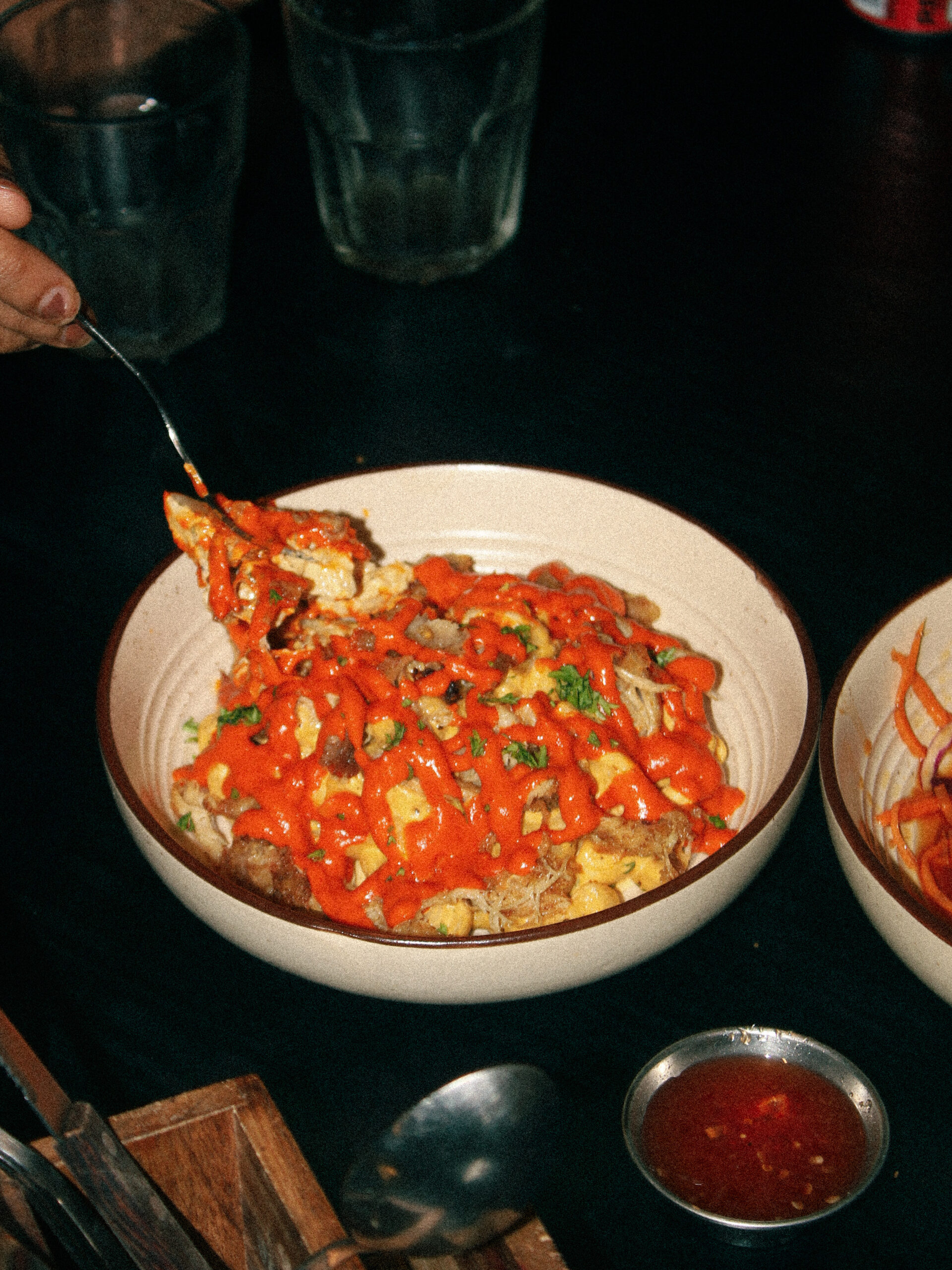 Tallow Fries — PuKa Smokehouse