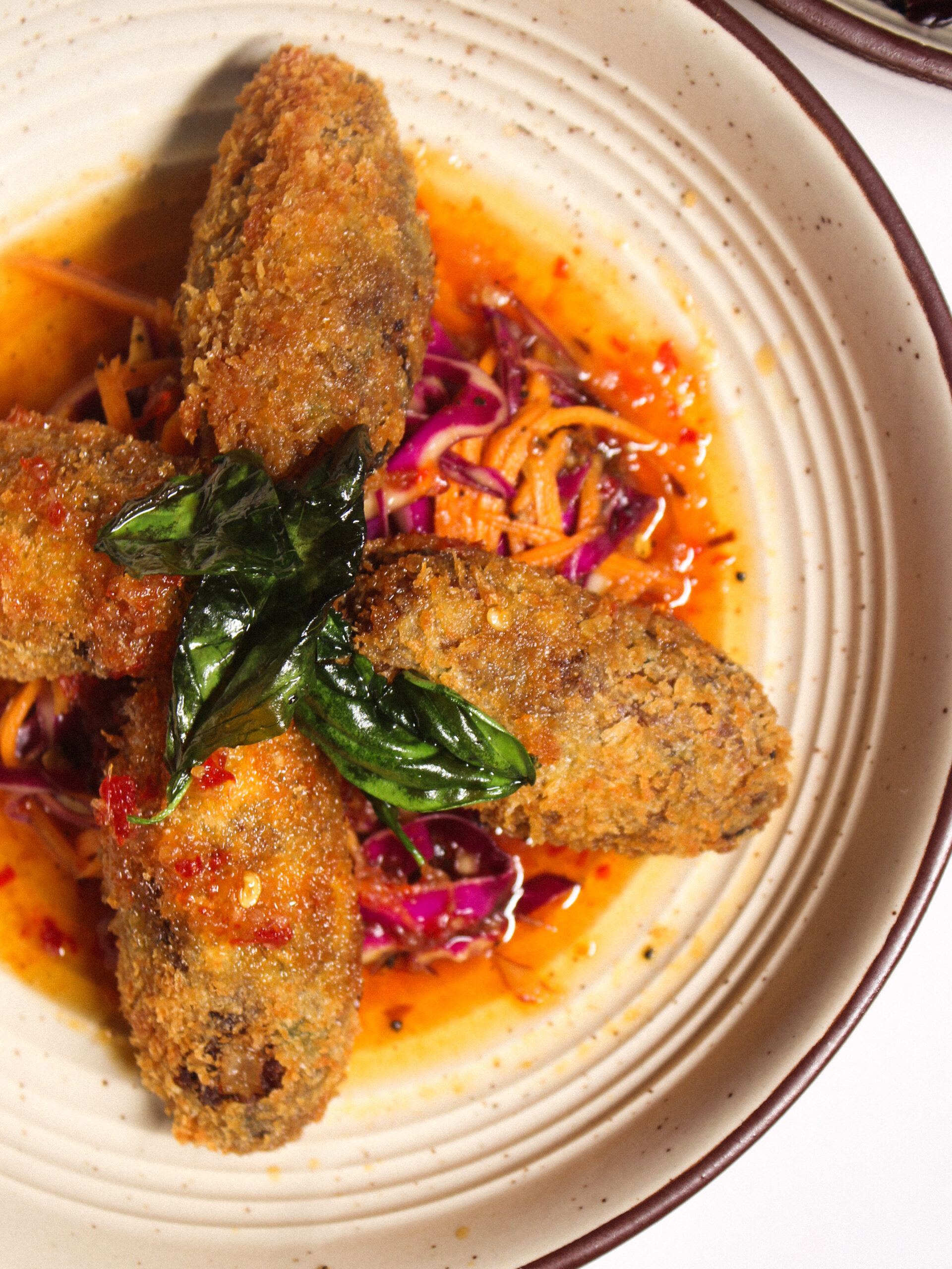 Buffalo Mac — PuKa Smokehouse