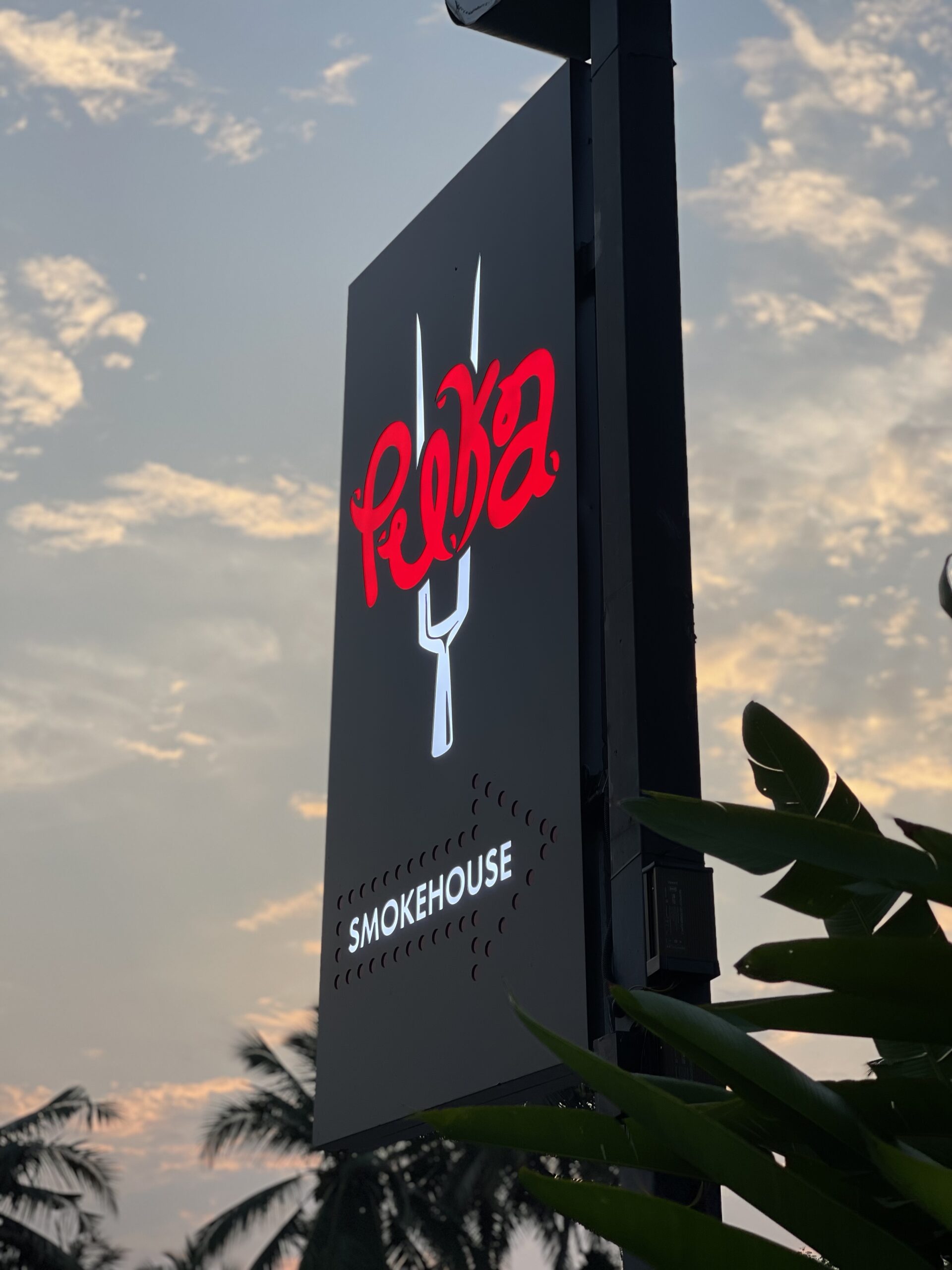 PuKa Smokehouse — The Yard, Thondayad, Kozhikode